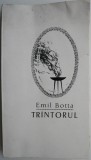Trantorul &ndash; Emil Botta
