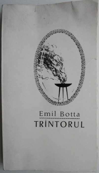 Trantorul &ndash; Emil Botta