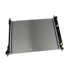 Radiator racire Chevrolet Captiva, 01.2010-2015, Opel Antara, 12.2010-2016, Motorizare 2, 4 104/123kw; 3, 0 V6 190kw Benzina, tip climatizare Cu/fara