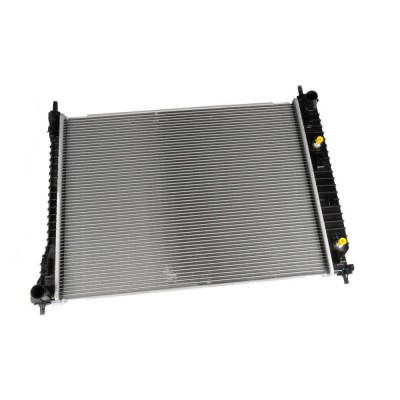 Radiator racire Chevrolet Captiva, 01.2010-2015, Opel Antara, 12.2010-2016, Motorizare 2, 4 104/123kw; 3, 0 V6 190kw Benzina, tip climatizare Cu/fara foto