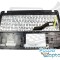 Tastatura Asus Neagra A540SA cu Palmrest gri, A540SC cu Palmrest gri, D540SA cu Palmrest gri, F540LA cu
