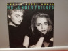 Inga & Anete Humpe - No Longer Friend (1988/Warner/RFG) - VINIL Single "7/NM, Pop, Wea