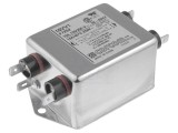 Filtru Anti-Interferențe Monofazat 250VAC 10A