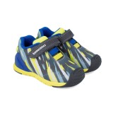 Adidasi primii pasi pentru copii biomecanics 241141 albastru (marime: 19 (11,6-12,1 cm))