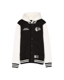 P&aacute;nsk&aacute; mikina Chicago Blackhawks NHL College Hoodie - 2XL