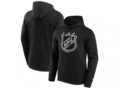 NHL produse hanorac de bărbați cu glugă Primary Logo Graphic Hoodie - VALUE - S foto