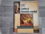 Limba si literatura romana.Manual pentru clasa a XII-a de Adrian Costache,Florin Ionita,etc