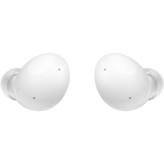 Casti True Wireless Samsung Galaxy Buds2, Bluetooth, Light White