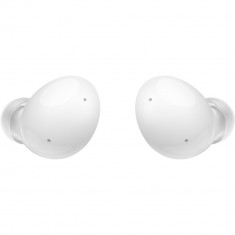 Casti True Wireless Samsung Galaxy Buds2, Bluetooth, Light White