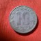 Moneda Austria 1949 10 grosi zinc ,cal.F.Buna