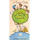 Marius Vulpe - In vacanta la bunici - 136093