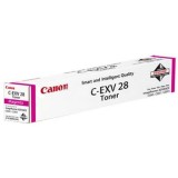 Toner Canon Cexv28 Magenta, Magenta For Ir Advance C5045/5051 Yield 38K, Cf2797B002Aa
