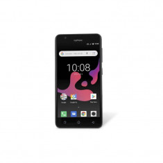 Smartphone MyPhone Fun8 16GB 1GB RAM Dual Sim 4G Black foto