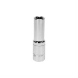 Cheie tubulară bihexagonală 1/2&quot; 11 mm ad&acirc;ncă Yato YT-12933