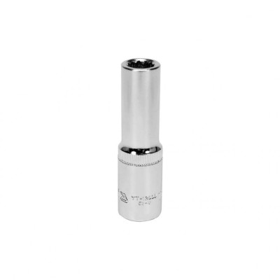 Cheie tubulară bihexagonală 1/2&amp;quot; 11 mm ad&amp;acirc;ncă Yato YT-12933 foto