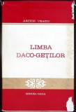 LIMBA DACO-GETILOR-ARITON VRACIU-360200
