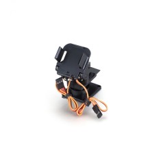 OKY8004 Suport camera pentru servomotor pan-tilt