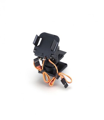 OKY8004 Suport camera pentru servomotor pan-tilt foto