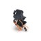 OKY8004 Suport camera pentru servomotor pan-tilt