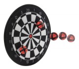 Joc darts cu arici PlayLearn Toys, Moxy