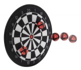 Joc darts cu arici PlayLearn Toys, Grafix