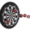 Joc darts cu arici PlayLearn Toys