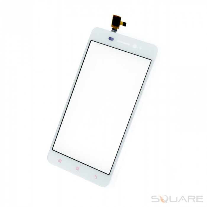 Touchscreen Lenovo S60, White