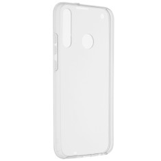 Husa HUAWEI P40 Lite E - 360 Grade (Fata Silicon/Spate Plastic)