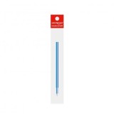 Rezerva pix cu stergere Keyroad Erasable KR372585, 0. 7mm, albastru