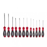 Cumpara ieftin Set 12 surubelnite Wiha, otel, durabilitate