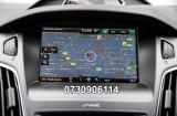 Card FORD Focus Mondeo 5 cu navigatie Sync2 card F12 harti EUROPA 2026