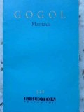 MANTAUA-NIKOLAI GOGOL-348598