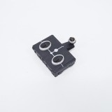 Modul de control ușă dreapta spate AUDI Q7 4M 2016 OEM: 4M0959595D,4M0959595C 10048128