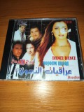 Muzica orientala Irak Dance Dance Nojoum Iraqi Stars of Iraq Cd