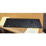 Tastatura Laptop HP 250 G3 GER 749658-001 #A5712