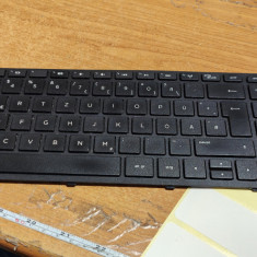 Tastatura Laptop HP 250 G3 GER 749658-001 #A5712