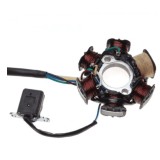 Magnetou ATV 110cc cu 6 bobine