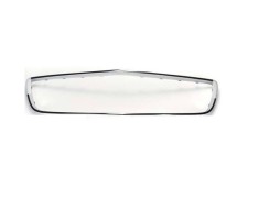 Rama grila radiator MERCEDES Clasa CLS (C218), 01.2011-04.2018,cromat foto