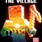 Untitled Minecraft Novel