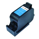 &Icirc;ncărcătură cerneală renovată C6625AE, no.17, 39ml pentru imprimante HP (BULK)