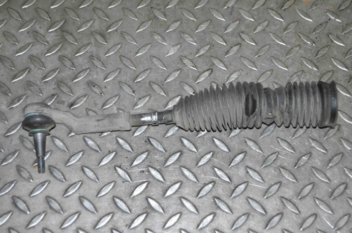 Bieleta de direcție dreapta VOLVO V40 Hatchback 2015 3257161