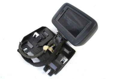 Ecran de navigație RENAULT MASTER III Furgon FV 2014 OEM: 280563352R 11140849 foto