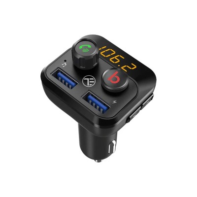 Modulator FM Bluetooth Tellur FMT-B8 foto