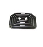 Grilaj Tava Suport Cana Espressor Philips Quadrante HD87, HD7864, HD7866, HD7863, HD7860