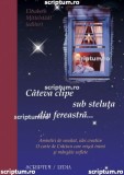 Cateva clipe sub steluta din fereastra
