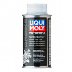 Solu?ie de etansare radiator Liqui Moly Motorbike foto