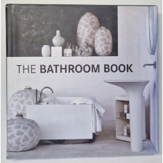 THE BATHROOM BOOK , 2011 *EDITIE PLURILINGVISTICA