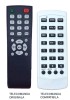 Telecomanda pentru boxa portabila AKAI SS022A-X6 compatibil cu originalul (652)