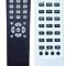 Telecomanda pentru boxa portabila AKAI SS022A-X6 compatibil cu originalul (652)