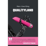 QualityLand - Marc-Uwe Kling